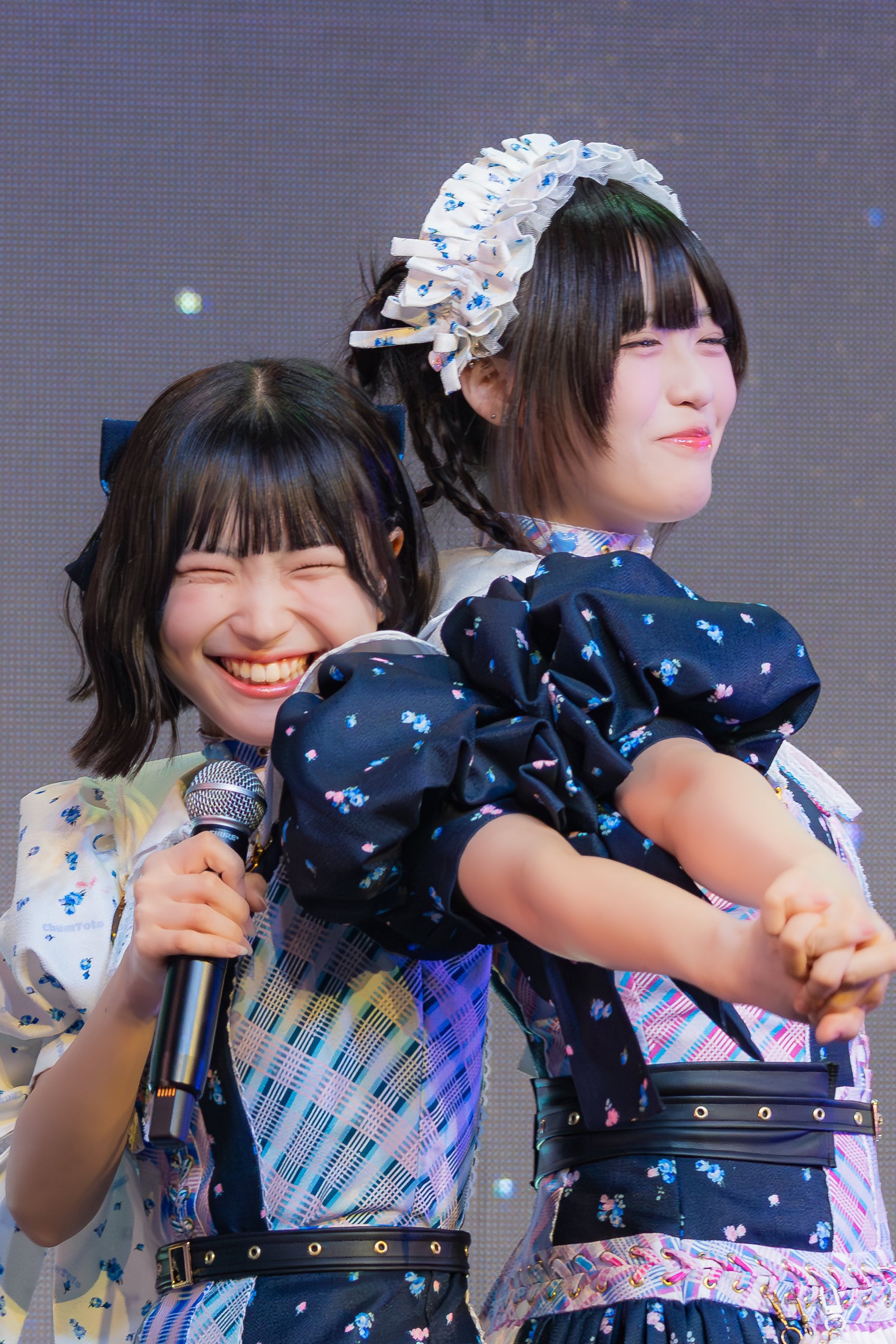 ちゃむ (@chamcham_0317) / X