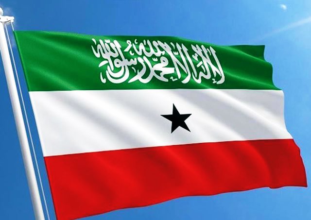 Happy 18th May! To all Somalilanders &amp; friends of <a href="/MadaxtooyadaJSL/">Madaxtooyada JSL</a> Today, we honor our fallen heroes—may Allah grant them Jannah Firdaus, amiin. We celebrate the present and look forward to a bright future for Somaliland.❤️
