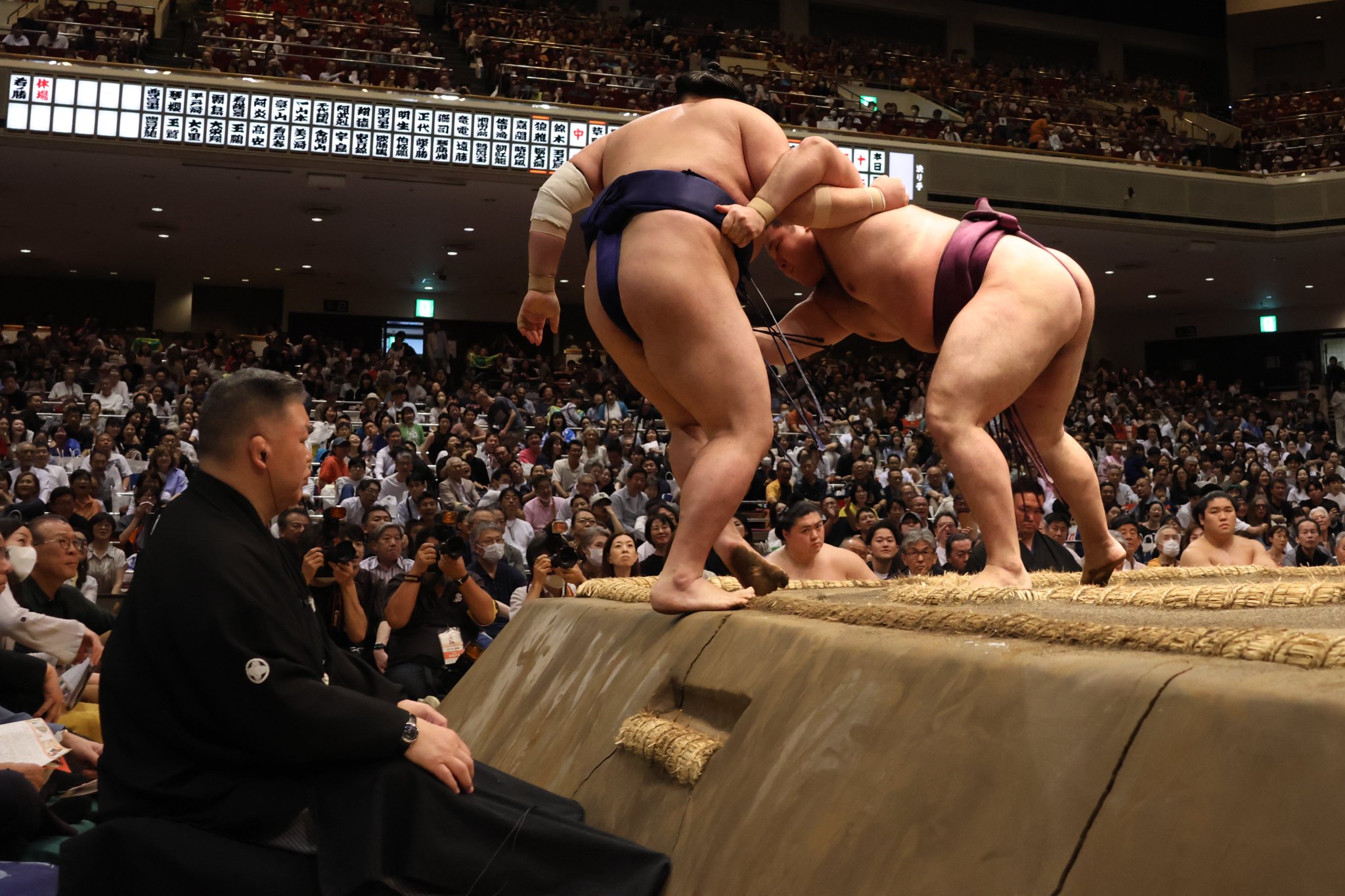 日本相撲ヴィンテージ 日本相撲ヴィンテージ