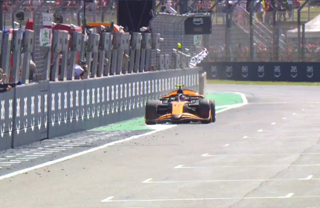 F1ingenerale_'s tweet image. Inizia bene la domenica della #McLaren con la vittoria di #Dunne, doppio podio per #Hitech dopo la vicenda #Oakes: questi i risultati della gara di #F2

#RoadToF1 #ImolaGP #Formula2

ift.tt/0zHIdGP
