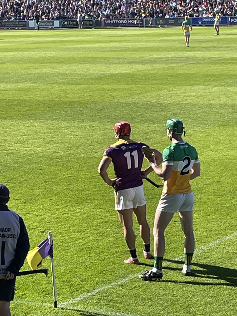 pauldoyle200's tweet photo. Well, we won the match, and the beer certainly flowed. Feeling it this morning. Only for Lee Chin we were goosed. What an outstanding hurler,athlete and all round human being  Lee is #Wexford #GAA #hurling #LeeChin https://t.co/kuKmWM2MVB