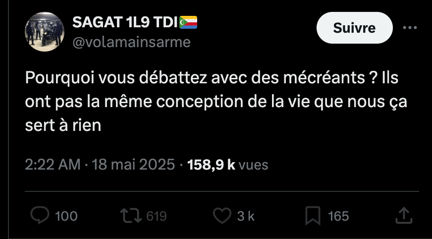 bouliboulibouli's tweet photo. Le Projet France ne se déroule pas comme prévu : https://t.co/qF7cNXcNg2