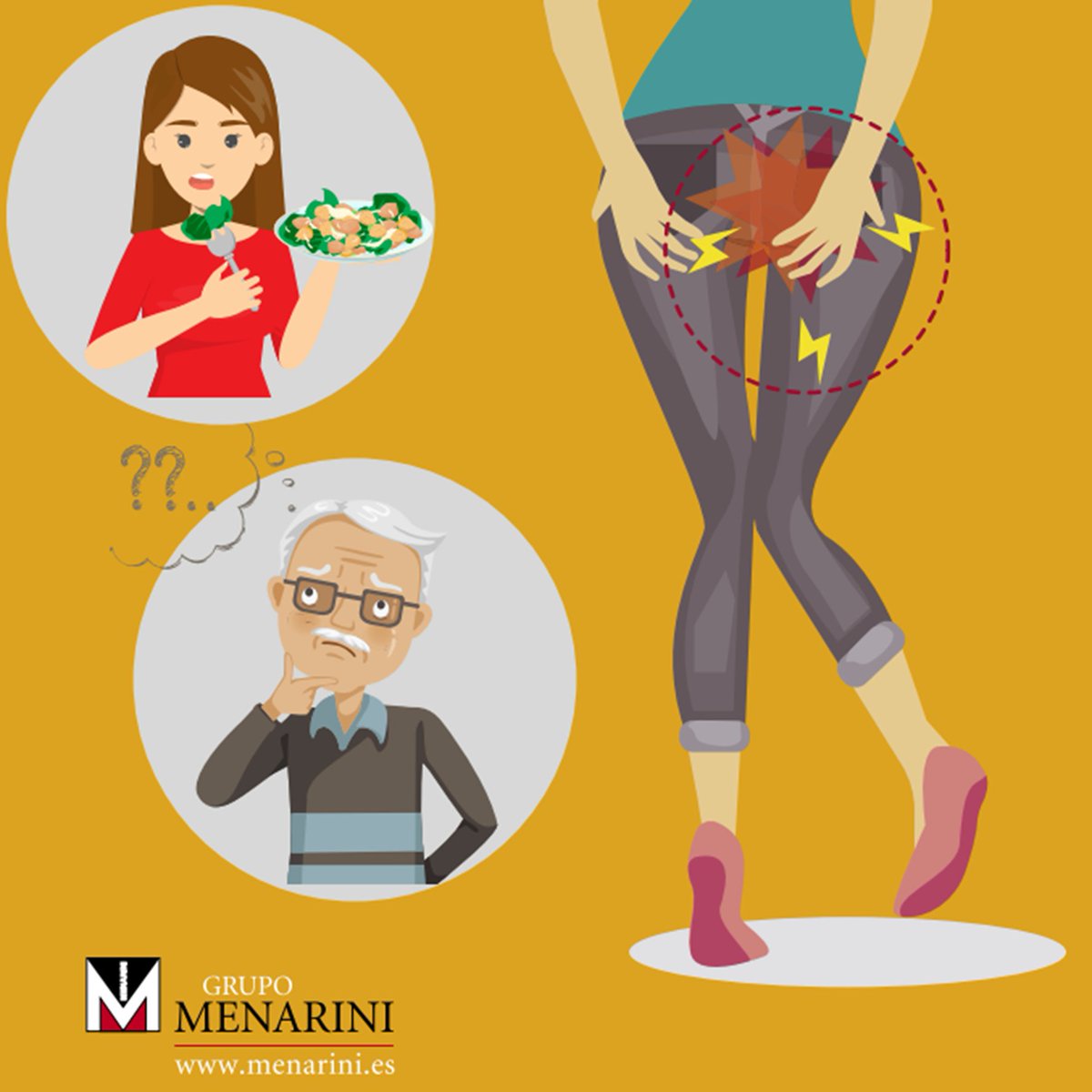 menarini_es's tweet image. 🚨 La #hemorroidectomía es una intervención delicada.
Una correcta higiene tras la cirugía es fundamental para evitar complicaciones.
👉 Sigue estos #ConsejosDeSalud: f.mtr.cool/rfetalvaha