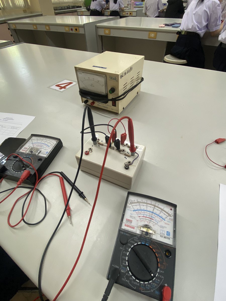 studywbb's tweet image. at silpakorn 🩶