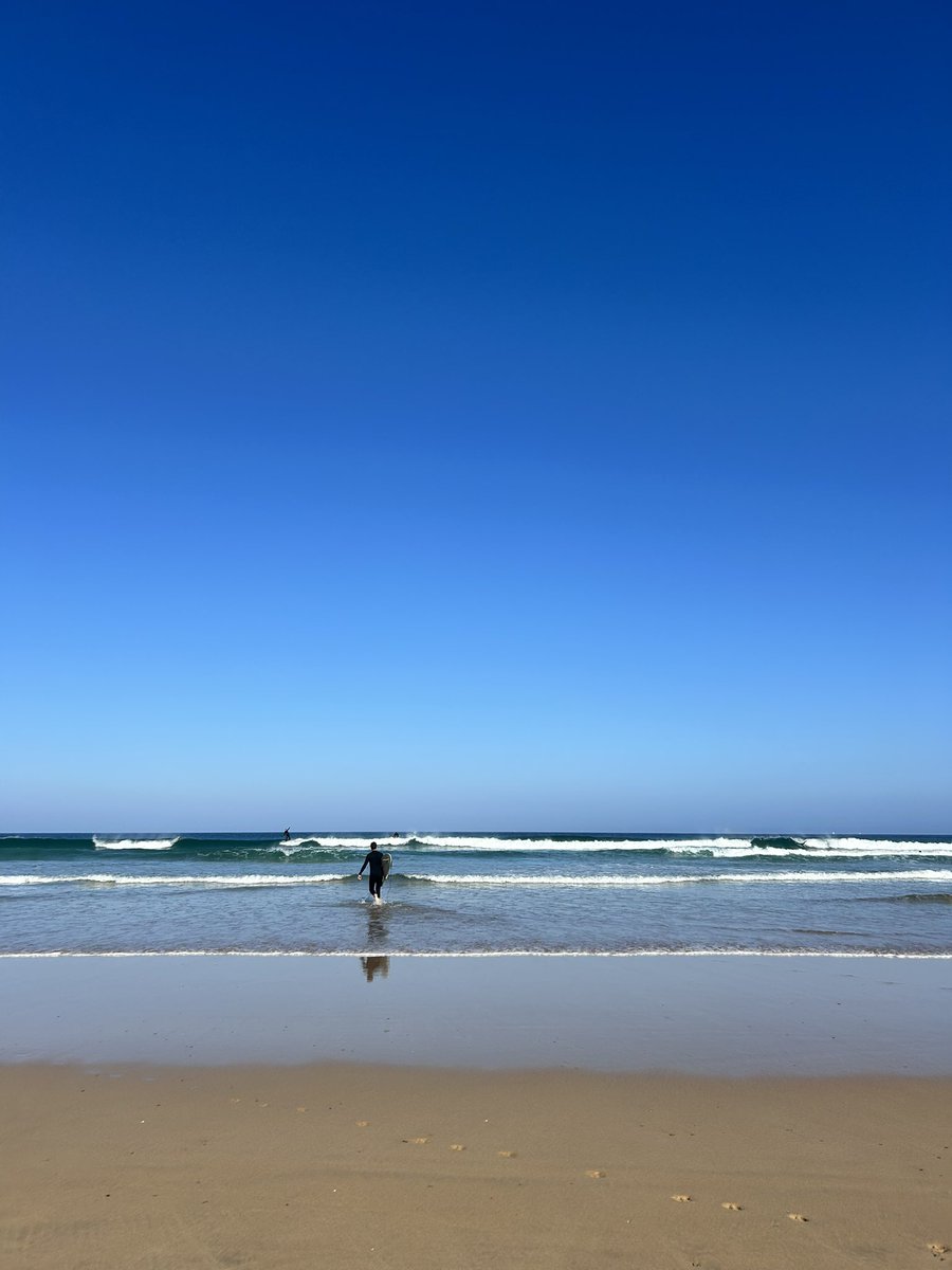 Today at Watergate ….