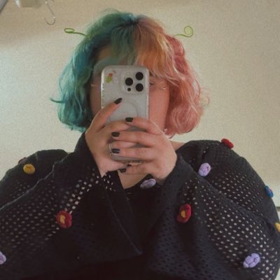frogzlie's tweet photo. 🌱 #NewProfilePic https://t.co/oYQjWMfkTx