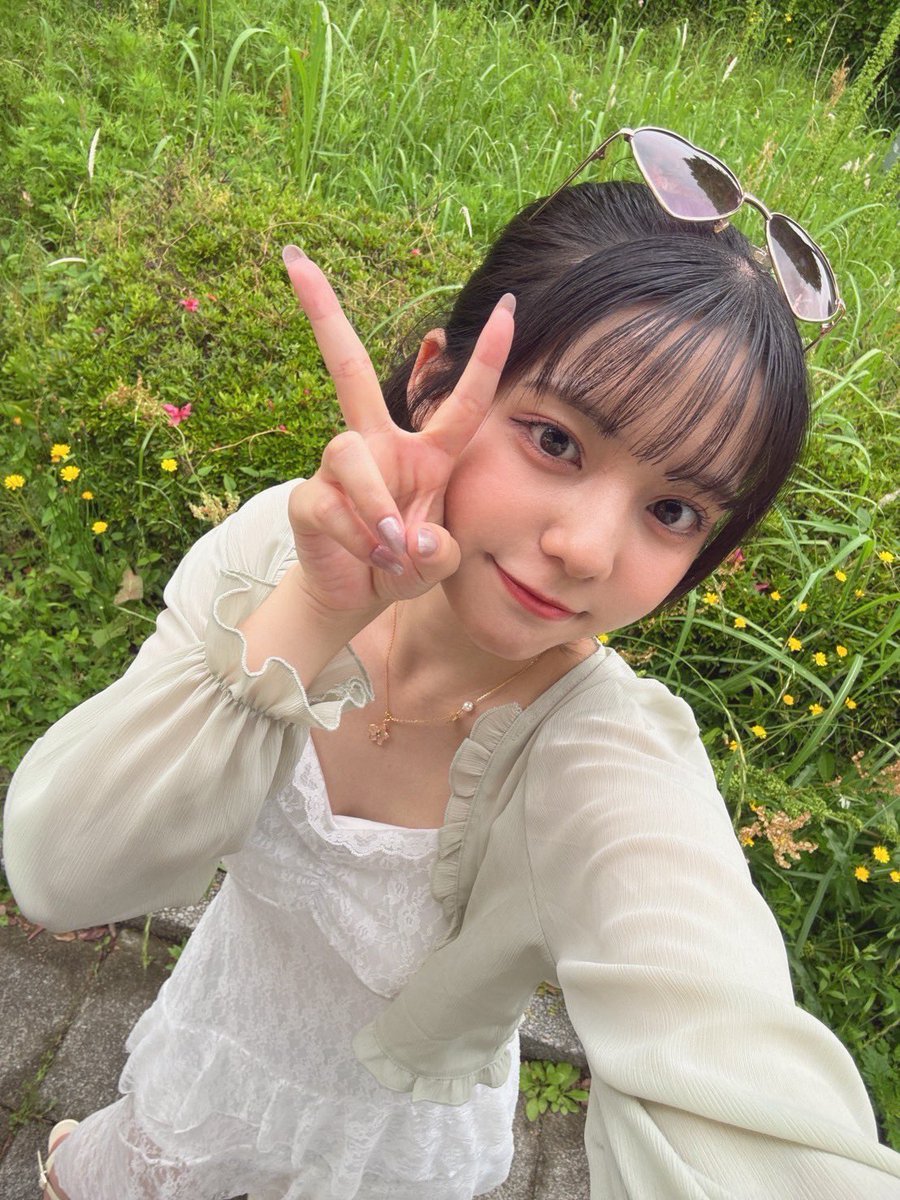 撮影会にお越しいただきありがとうございました💚
リゾートコーデどうだったかな🤭💕
約1年振りの撮影会楽しかった🥳
撮っていただいた写真は公式のポストの通りです🥺
また撮影会に参加する際はぜひきてね🙌 https://t.co/JXltekp4QO