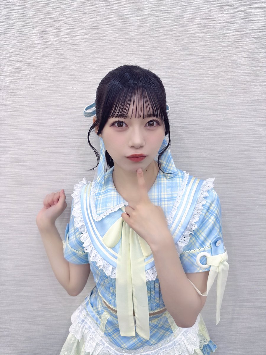 3rd シングル 「#ブルーハワイレモン」 リリースイベントありがとうご