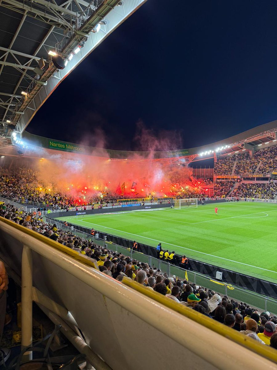 Yo FCN 💛💚🔰 tweet media