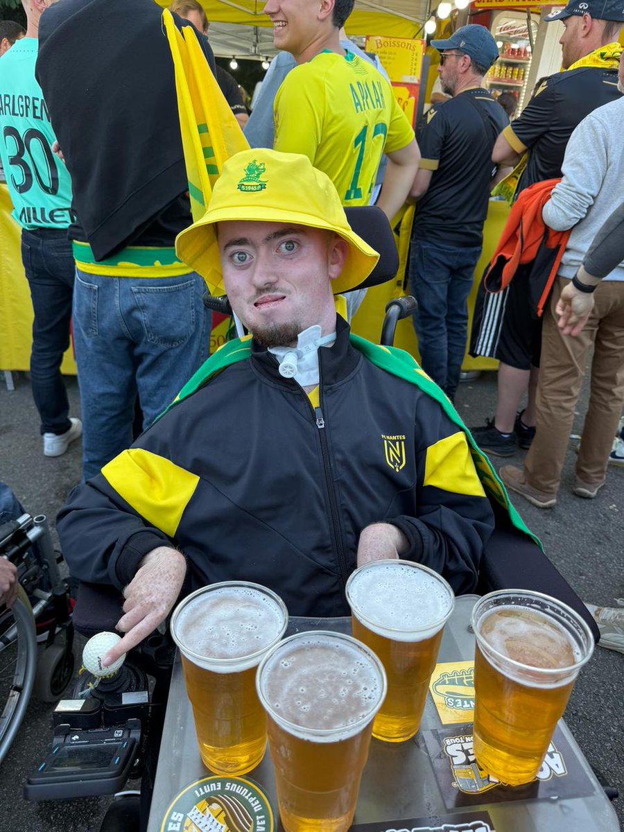 Yo FCN 💛💚🔰 tweet media