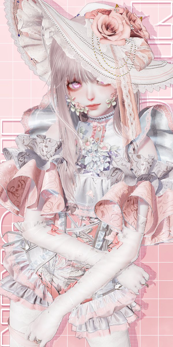 tarachineO's tweet photo. Thanks ❥❥ @nnic_kp https://t.co/WJEuZJsUKV
