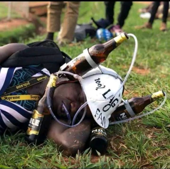 The motor cross championship was massive in Lira on the 17th May 2025. This machine was brought to rest at exactly 1:30pm EAT <a href="/NileSpecial/">Nile Special</a> well done!