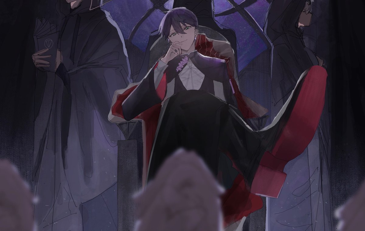 信仰
#金剛力也像