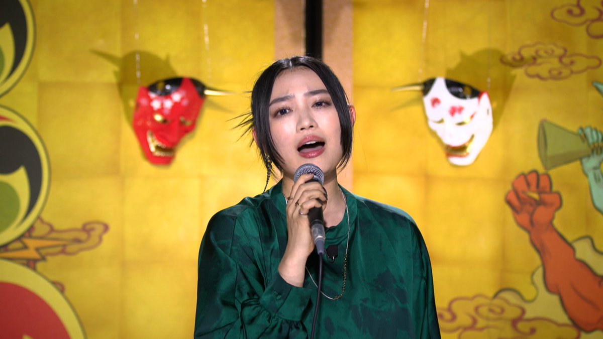 【公式】千鳥の鬼レンチャン tweet media