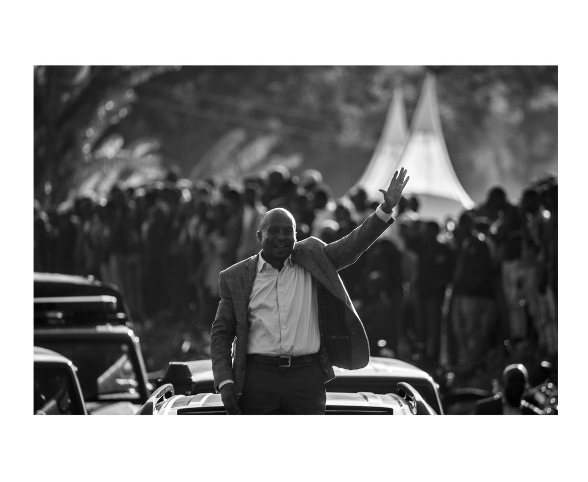 KenyaPixels's tweet photo. Deputy President Kithure Kindiki during an Economic Empowerment Program in Imenti North, Meru County. 

#FacesOfKenya https://t.co/lcIzihkLqI