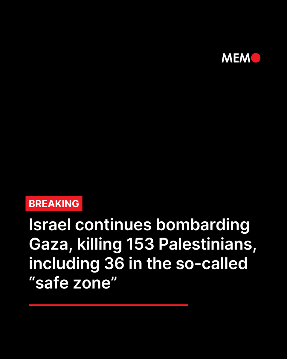 Middle East Monitor tweet media