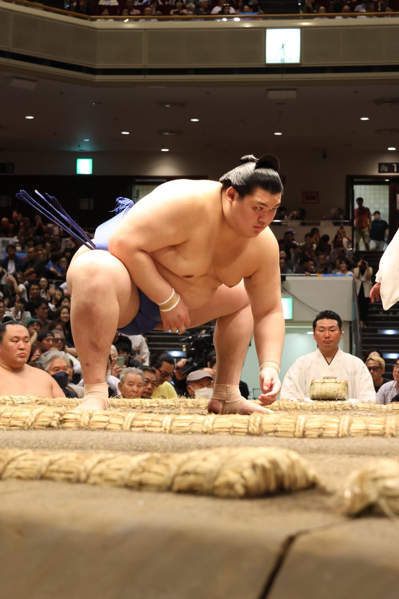 日本相撲協会公式 on X: 