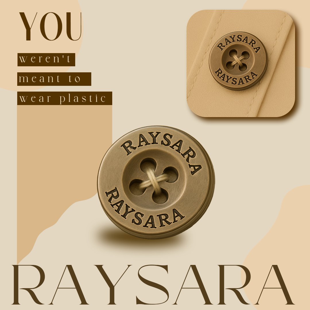 raysaraofficial's tweet photo. Your skin speaks.
Let it wear stories, not synthetics.
RAYSARA is the language of linen.
#WearWhatMatters #LinenWhispers
#WovenWithSoul #EleganceInEveryThread
#GreenIsGorgeous #WearTheChange
#X #RAYSARA https://t.co/GJRCiYkPN1