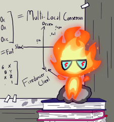 DeleighE's tweet image. Fogo's co - located validation nodes enable micro - second execution for trading firms. Speed up your trading. ?? #Fogo #ExecutionSpeed