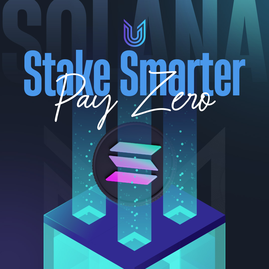 ubikcapital's tweet photo. Still paying fees to stake your $SOL?
That’s optional.
Ubik Capital = 0% fees, no excuses.
https://t.co/IfyhnV6rAk
#SOL #SolanaStaking #NoFees #UbikCapital #PassiveIncome #CryptoReturns #ValidatorChoice https://t.co/iPCioRBkMp
