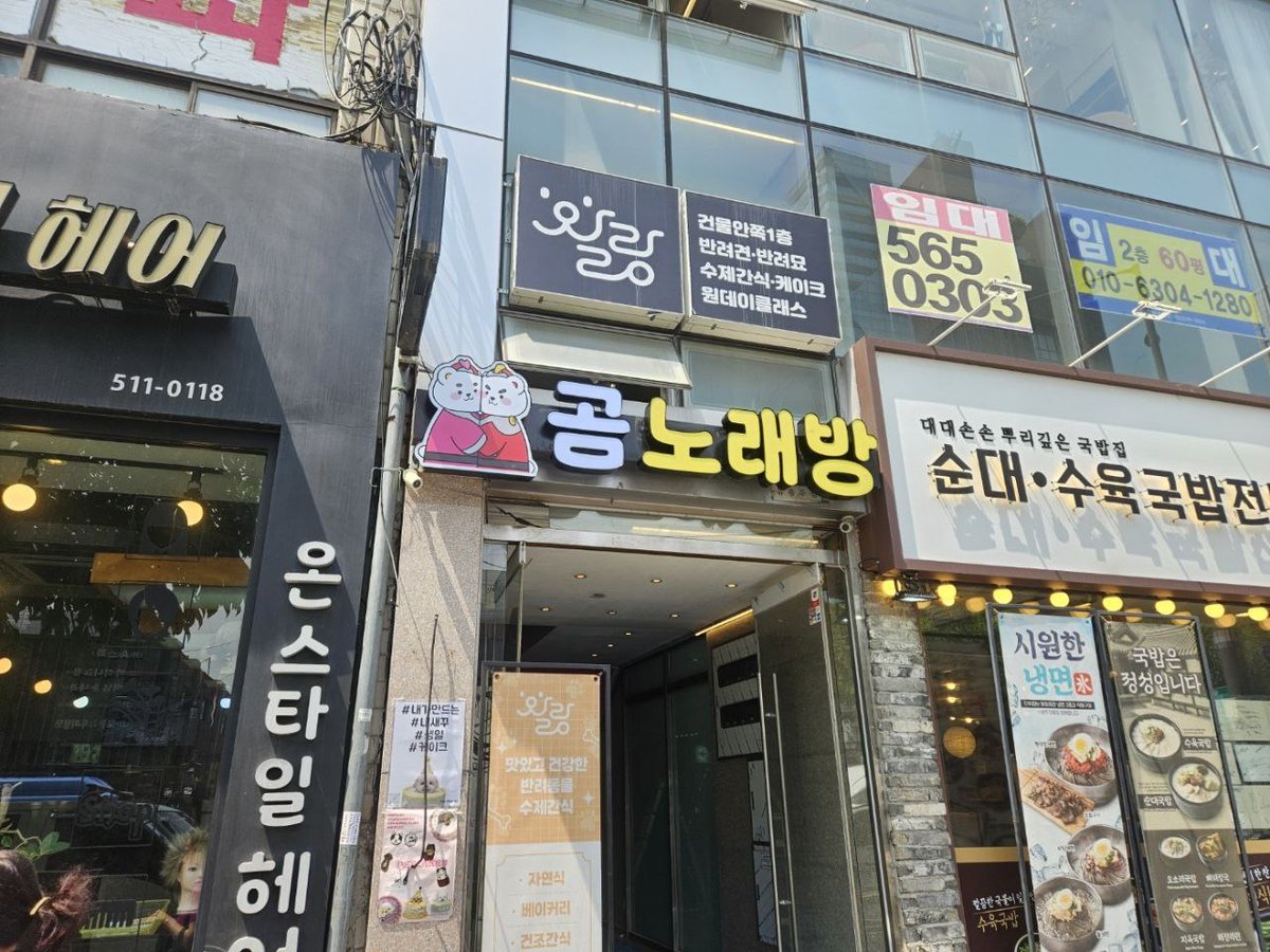 ultrabearcoin's tweet photo. Opened our singing room(karaoke) in Gang-Nam, Seoul.

Feel free to visit.

#NewCryptoProject
#CryptoGems
#NewTokenLaunch
#Next100x
#CryptoLaunchAlert
#LowCapGem
#FairLaunch
#NewTokenAlert
#StealthLaunch https://t.co/mswB5HiNRp