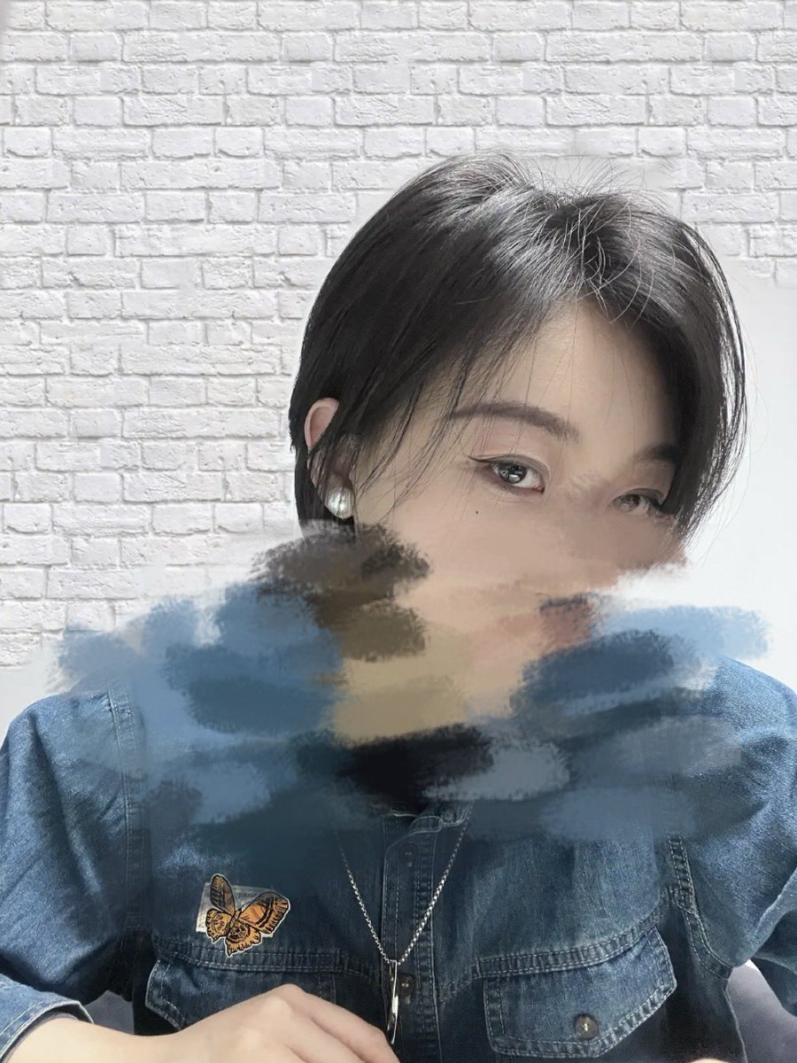 不知名小伙 tweet media