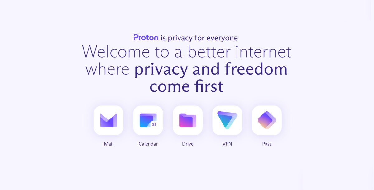 Bueno, como han tenido bastante éxito los tuits sobre el tema de la privacidad os cuento un poco qué he estado usando yo y qué es lo que está pasando ahora mismo… veréis; hasta ahora, y después de haber analizado muchos servicios, yo confiaba (y de momento sigo haciéndolo) mi