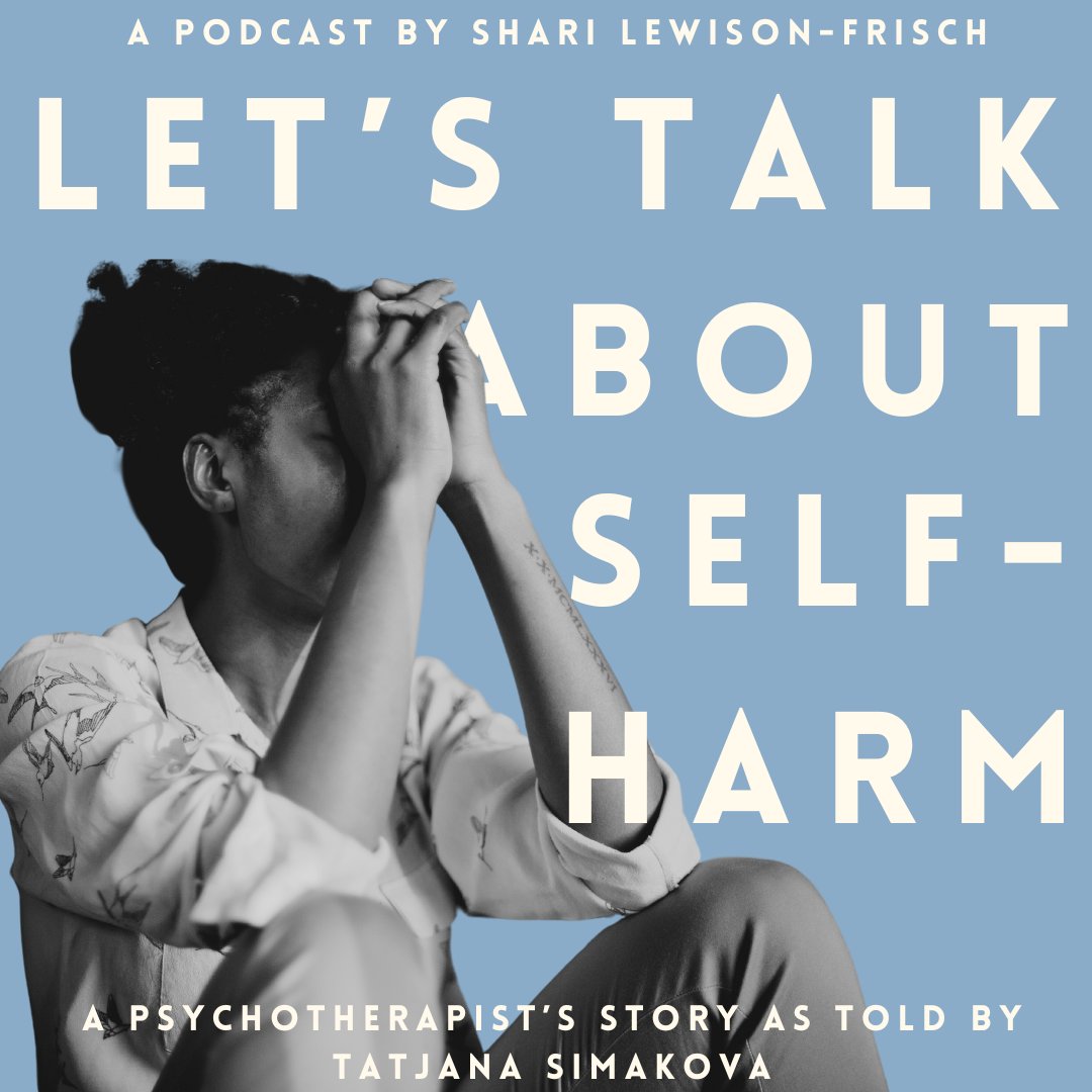 ShariFrisch's tweet photo. NEW EPISODE 🔥🔥
Listen to my conversation with Tatjana Simakova as we discuss all things parenting and why boundaries are necessary to keep our children safe and to make them feel loved.
https://t.co/4xB3aSDzeP https://t.co/PNftE1J673