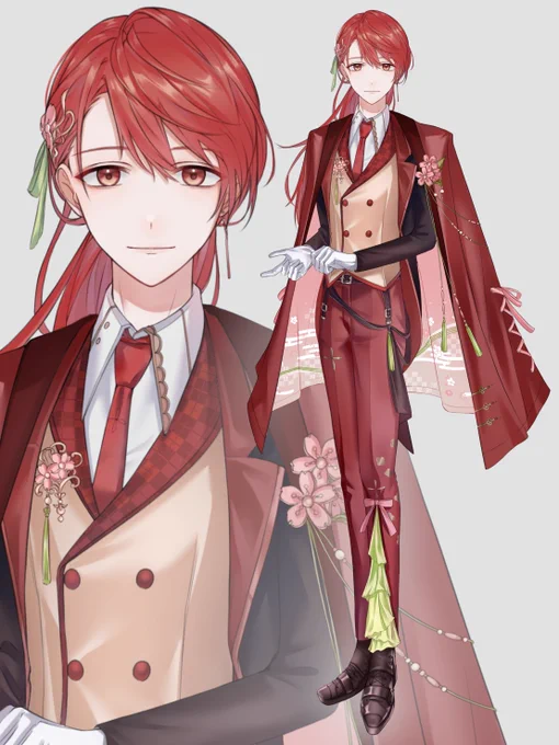❀.*゜ 