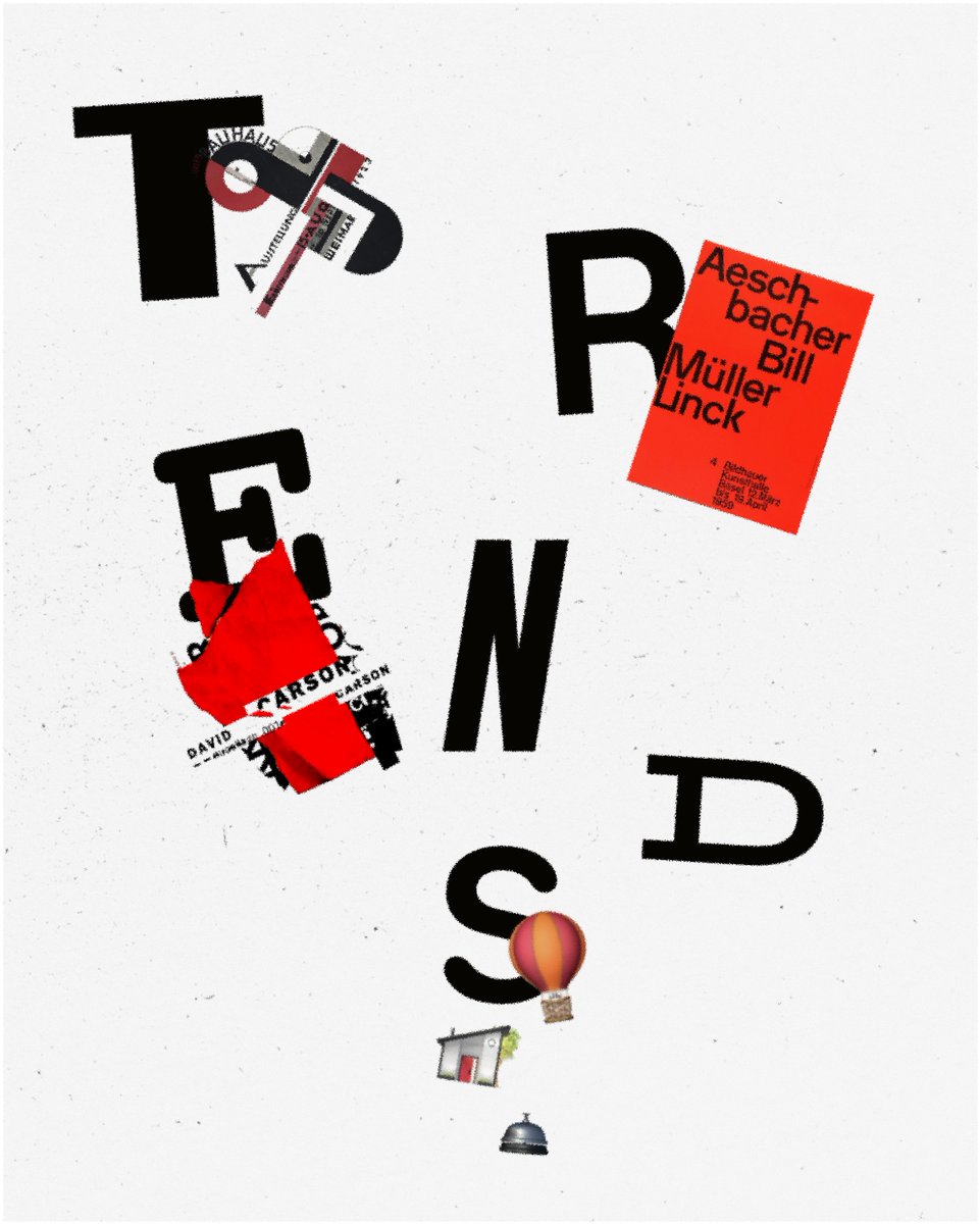 I no longer look at quick trends as something I need to jump on right away.

Not because I’m lazy and want to keep doing whatever worked yesterday. Not because of arrogance or the usual “what a childish trend” eye-roll.

I stopped squeezing myself into trends because it’s the