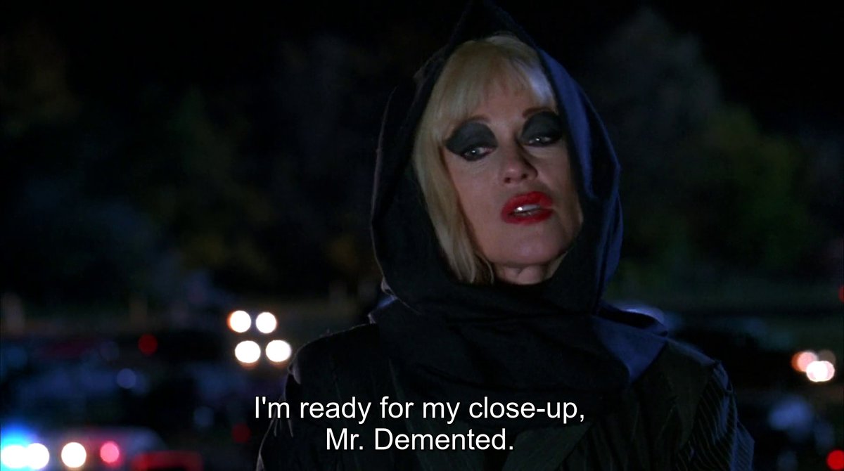 Your daily John Waters screenshot (@johnwatersbot) on Twitter photo 