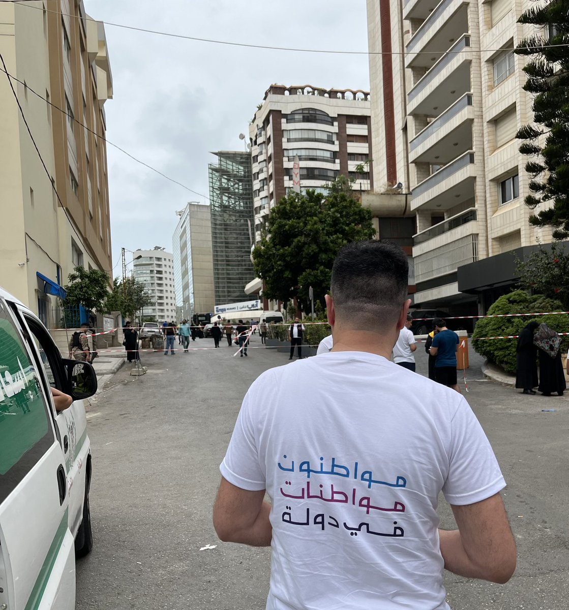 waeltar's tweet photo. #مواطنون_ومواطنات_في_بيروت https://t.co/mhsuy6qWv7