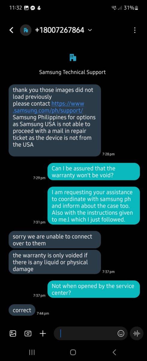 ManavPoddar17's tweet photo. they took my phone, and said come after 3 hours. after 3 hours, i had to wait another 1.5 hour and after all that they said, it cannot be repaired here! I had repeatedly informed them that phone was from philippines. 1st on call, then 2nd when i went to the service centre. https://t.co/hRlwcwUIfz