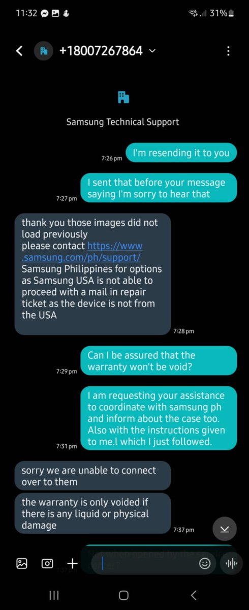 ManavPoddar17's tweet photo. they took my phone, and said come after 3 hours. after 3 hours, i had to wait another 1.5 hour and after all that they said, it cannot be repaired here! I had repeatedly informed them that phone was from philippines. 1st on call, then 2nd when i went to the service centre. https://t.co/hRlwcwUIfz
