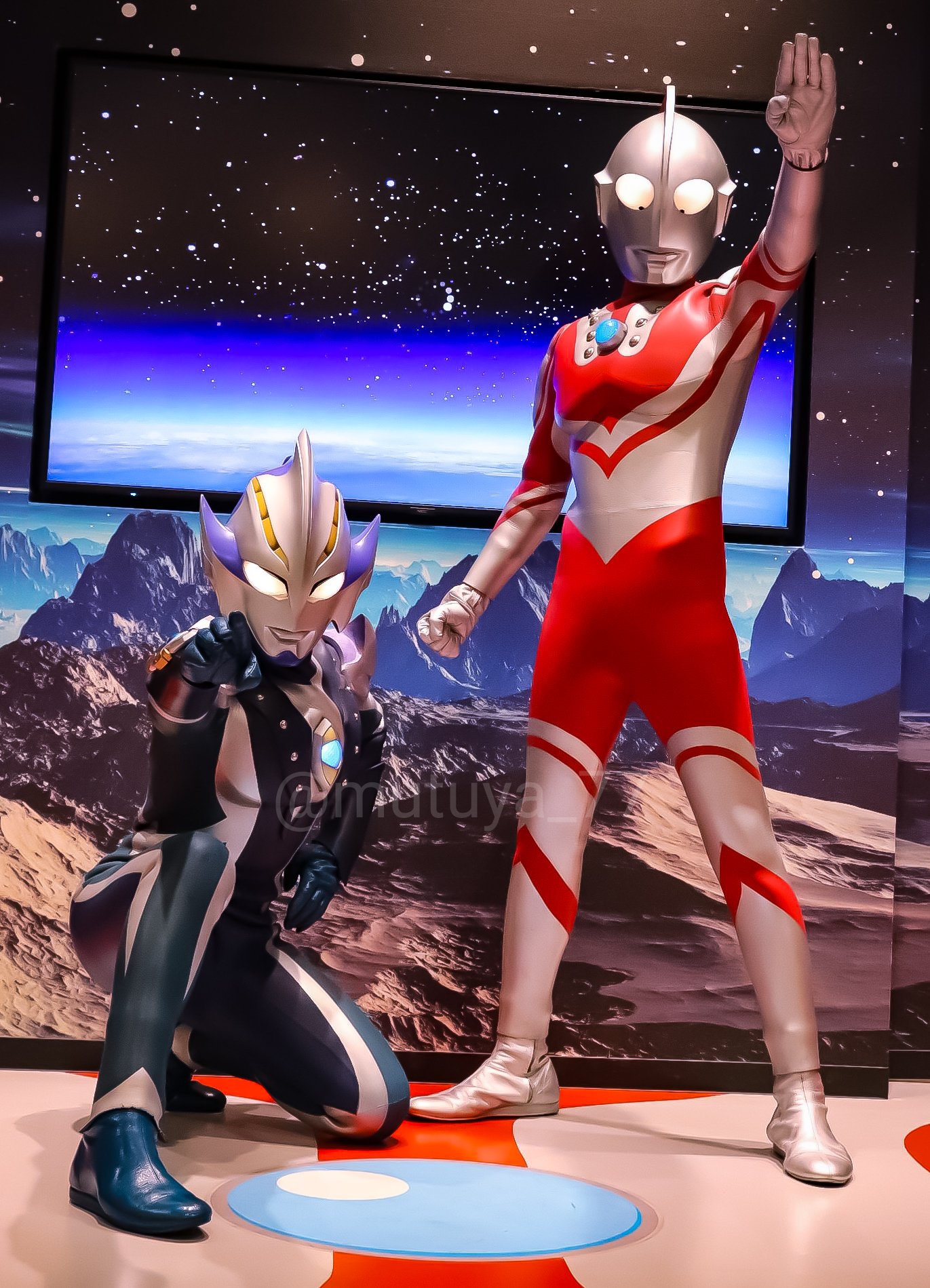 ゾフィー - Search / X