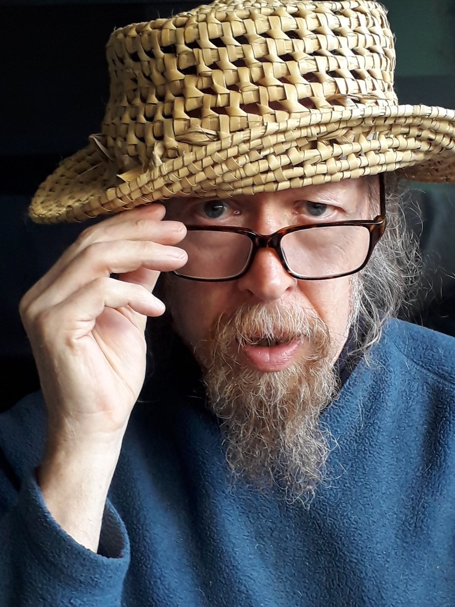 Find out how being creative can help you or a loved one live with Parkinson’s - book your place at this free event.
#AD <a href="/ParkinsonsShef1/">ParkinsonsSheffield</a> #Parkinsons #Sheffield #AwarenessDay #FreeEvent #Supportgroup #Creativity #Arts

trib.al/pxqicpG