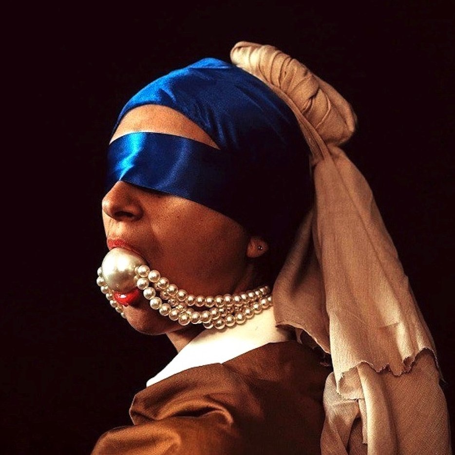 Discoverer of ART tweet media