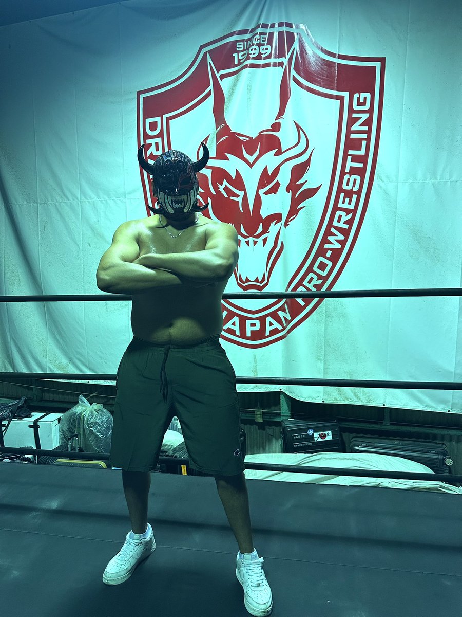 ONI EL BENDITO tweet media