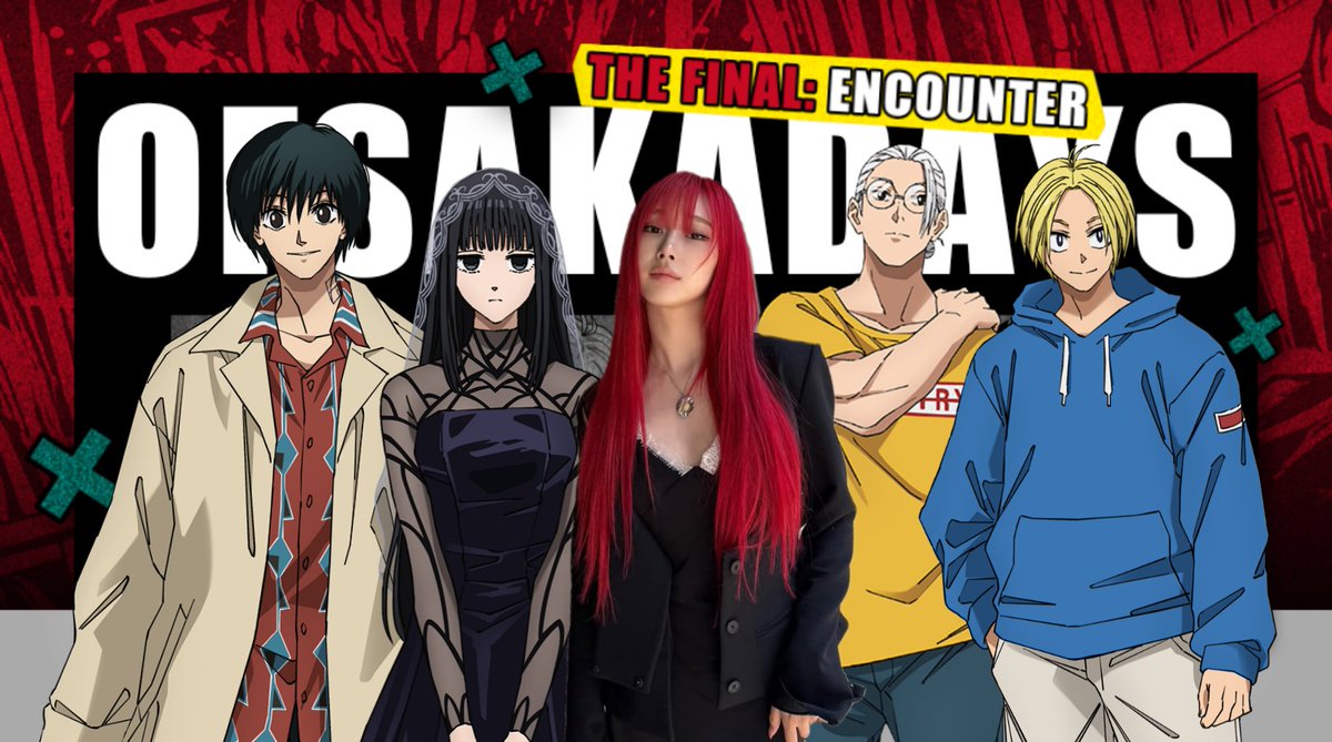 <a href="/SubSakaDays/">⚔️</a> Akulah si ketua genk yang asli ☆____☆