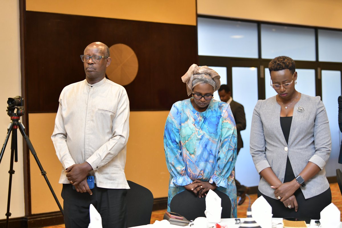 Ministry of Education | Rwanda (@rwanda_edu) on Twitter photo This Sunday, the Minister of State for Education, <a href="/ClaudetteIrere/">Claudette Irere</a> , joined leaders of public and private universities, representatives of teachers' and parents' associations, student leaders, Deans of Students, and faith-based student representatives at the <a href="/Leaders_Pray/">Rwanda L. Fellowship</a> 's This Sunday, the Minister of State for Education, <a href="/ClaudetteIrere/">Claudette Irere</a> , joined leaders of public and private universities, representatives of teachers' and parents' associations, student leaders, Deans of Students, and faith-based student representatives at the <a href="/Leaders_Pray/">Rwanda L. Fellowship</a> 's