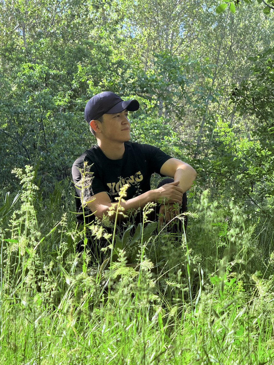 Shu yerga joylab qo’yay.