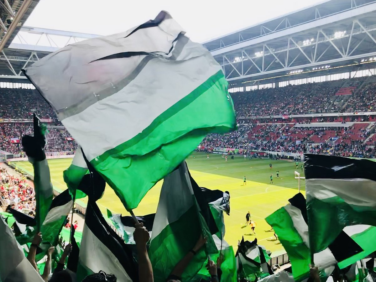 Heute vor sechs Jahren das letzte Bundesligaspiel von Hannover 96.