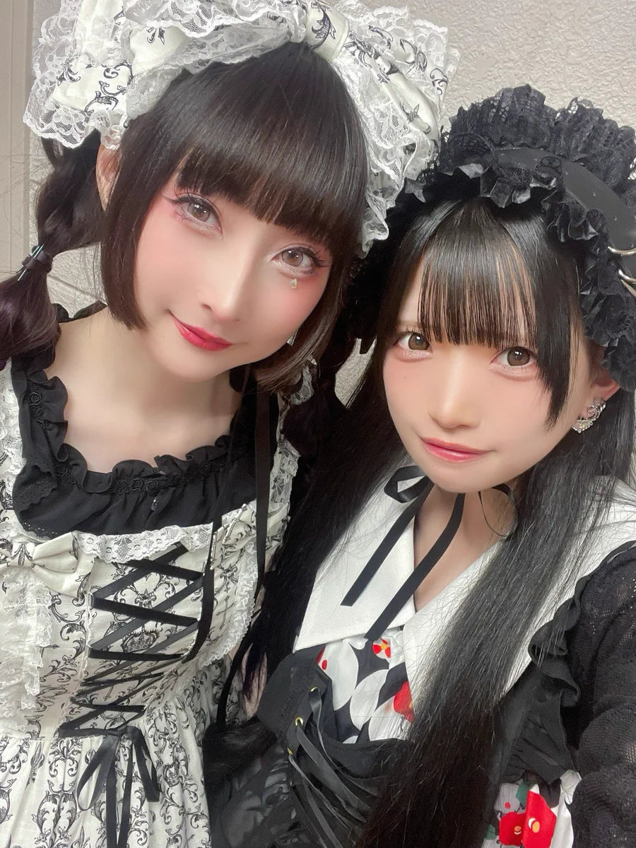 RinRin Doll (@RinRin_Doll) / X