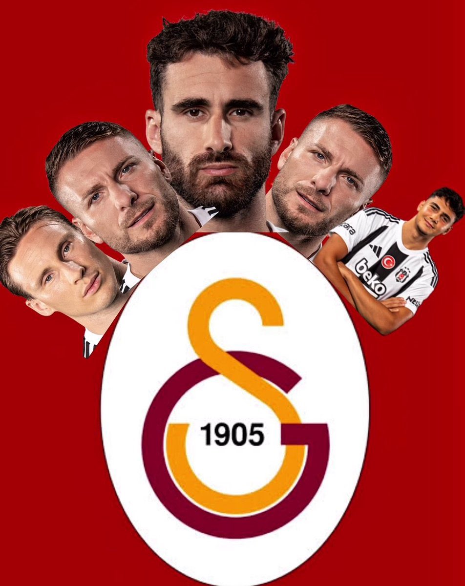 Cincon'a 5 yıldızı sezon başında takmıştık ya zaten