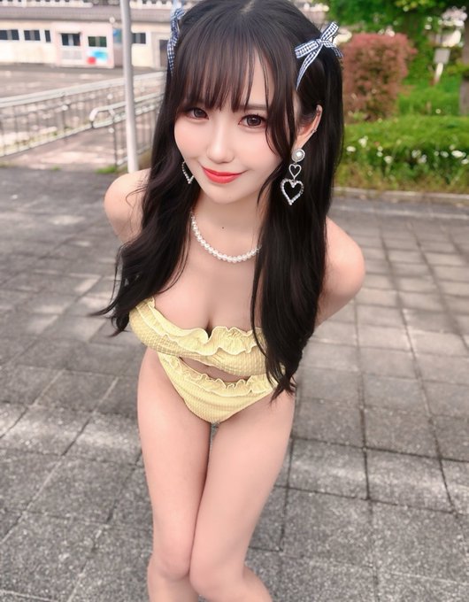 Twitterのコスプレ画像16