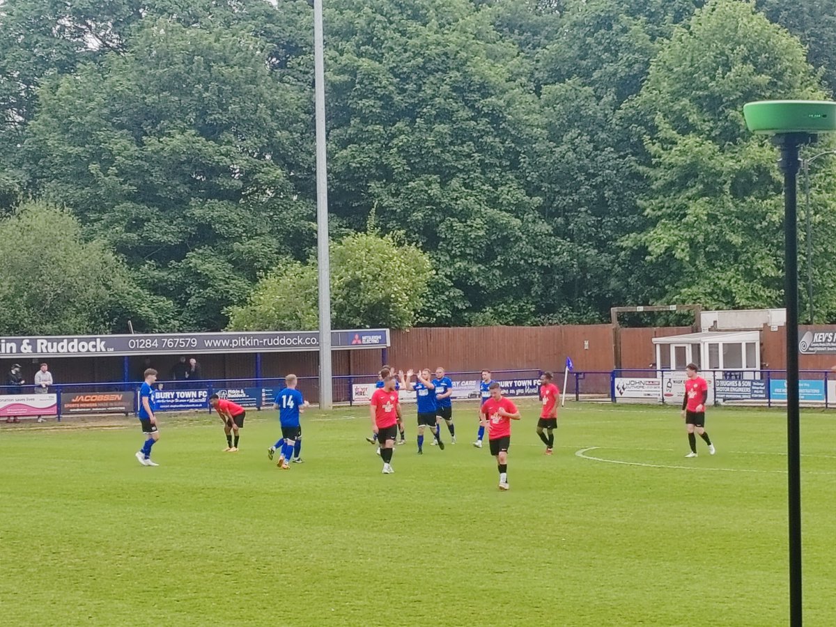 Moreton Hall Ferals tweet media