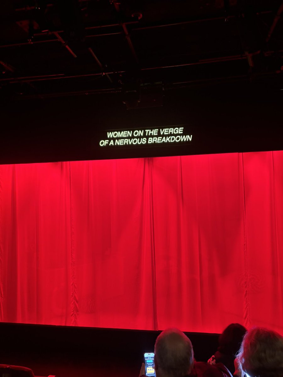 Mark's Musicals tweet media