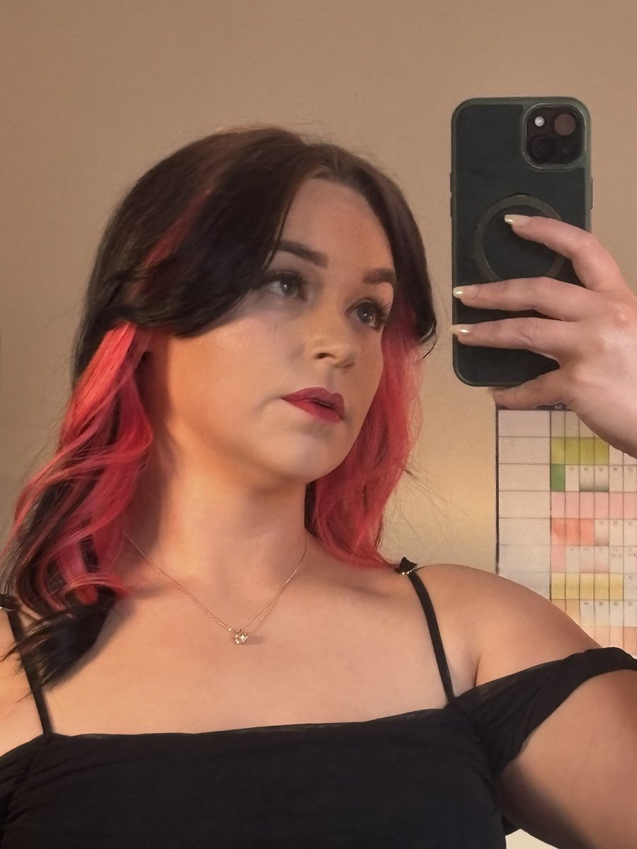 Lana tweet media