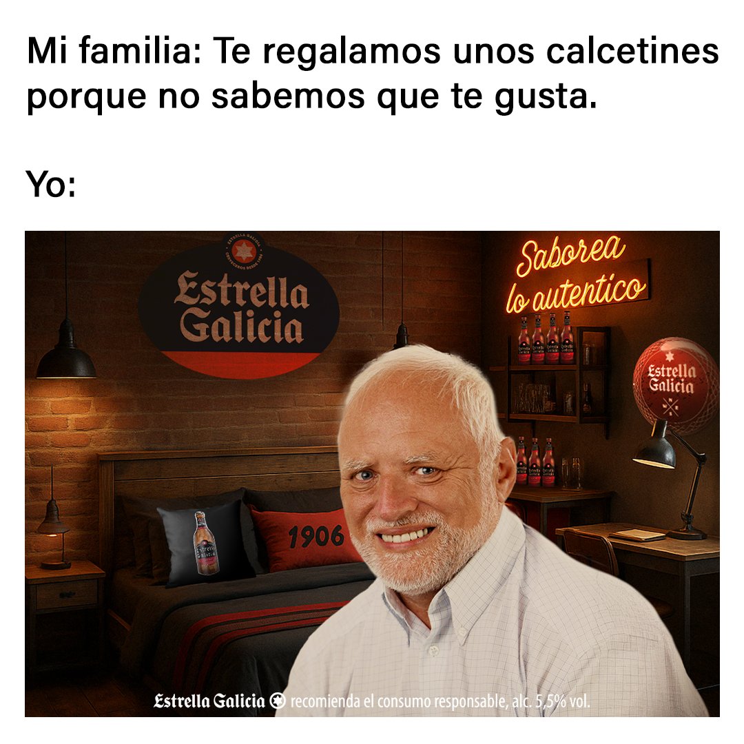 Alguna pista había...