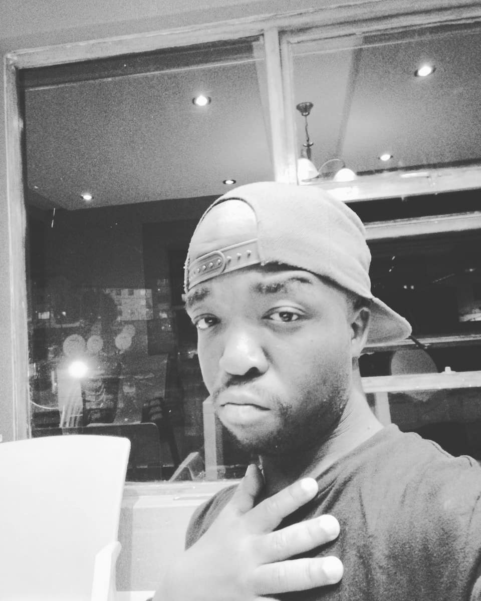 It's Littlebigman. 🇿🇦 tweet media
